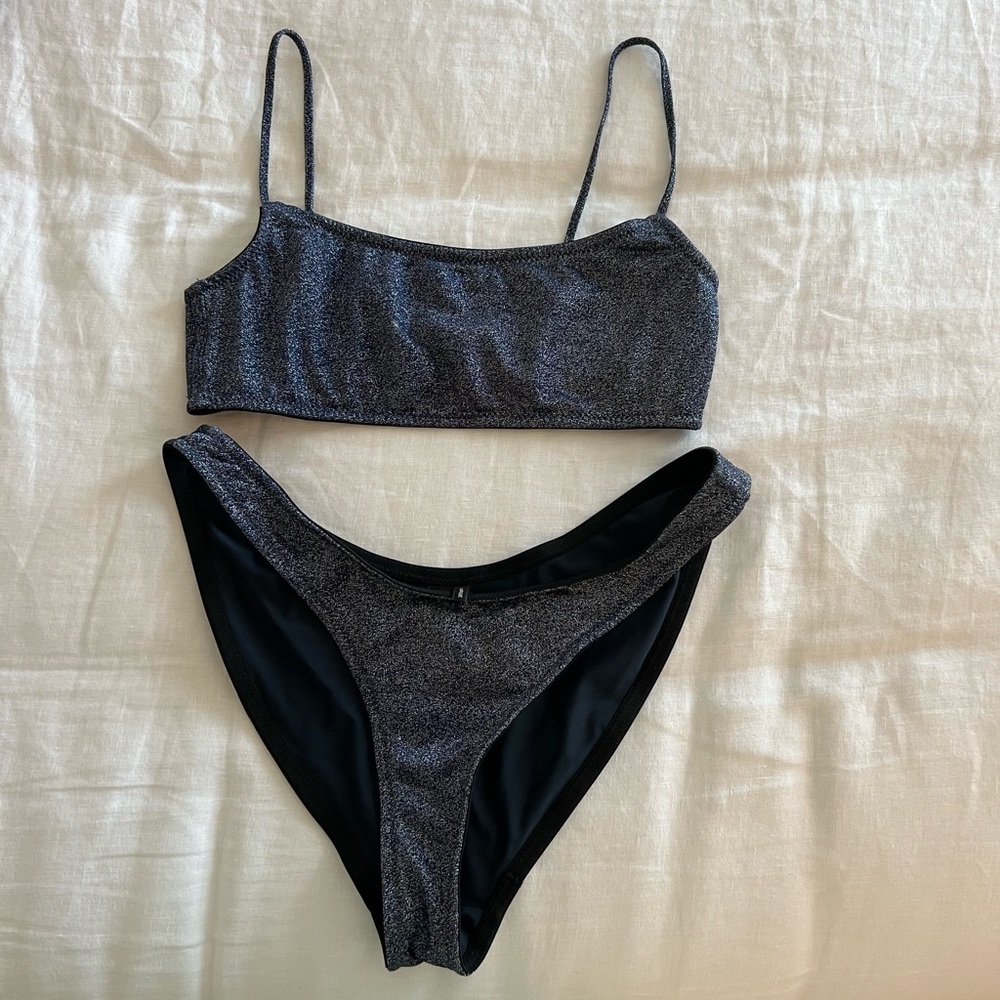 Triangl Mica Riverside Bikini